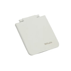 Whale Watermaster White Socket Lid