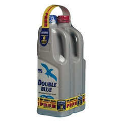 Elsan 2L Double Blue and Double Rinse Twin Pack