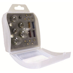 W4 Bulb and fuse kit
