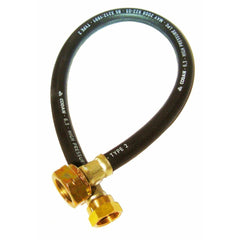 High pressure hose butane