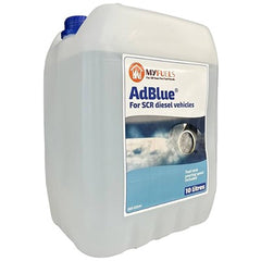 MyFuels Ad Blue 10L
