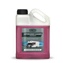 Fenwicks 1L Motorhome Cleaner Concentrate (Order in multiples of 10)