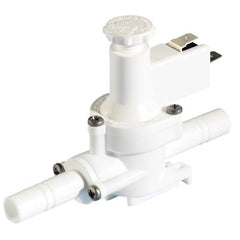 Whale Inline Grooved Pressure Switch