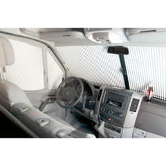 Remis Remifront III Front Blind for Sprinter 2006-2018