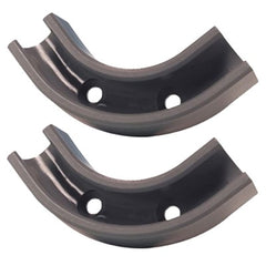 John Guest Flow Bend Clips 2 pack
