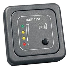 CBE Waste Water Tank Level Brown