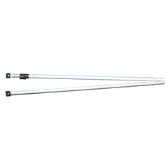 Westfield Aluminium Spreader Pole (long - 165 - 225cm)