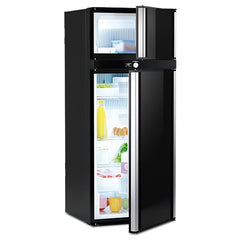 Dometic RMD10.5T 153L Black Fridge