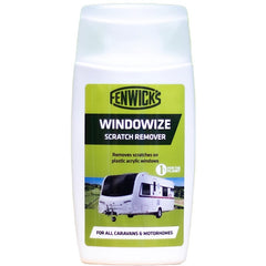 Fenwicks 100ml Windowize Scratch Remover (Order in multiples of 10)