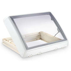 Dometic Midi Heki 700 x 500 Crank Rooflight with Ventilation