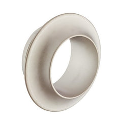 Hafele Pale Nickel Rosette (order multiples of 100 only)