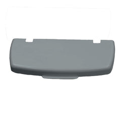 Hartal Door Bin Lid, Traffic Grey