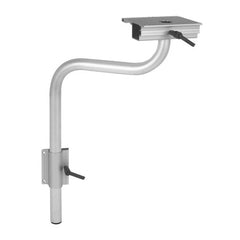 Reimo Swivel table frame made of aluminum