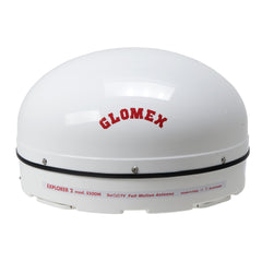 Glomex S500S Discovery 2 Dome