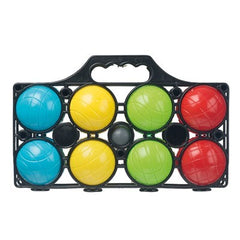 Fun Sport Boules set with carry case