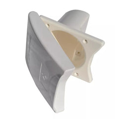 Truma Housing BBQ Point - White