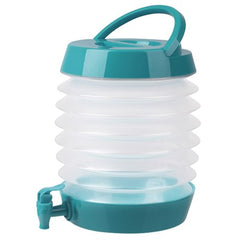 Reimo Collapsible Water Carrier with Tap