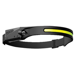 Quest Elite Rocket Range Antares Head Torch (Order in multiples of 12)