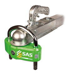 SAS Green Valiant Hitchlock