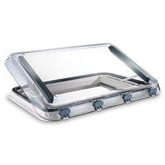Dometic Heki 3 plus rooflight without lighting 900 x 655 mm