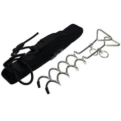 W4 Awning Tie Down Kit