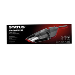 Status Cincinnati 50w Cordless Hand Held