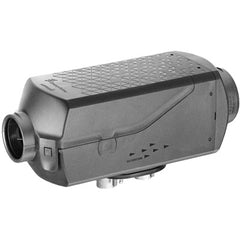 Eberspächer Airtronic External Diesel Heater Kit for New 2024 Ford Transit Custom