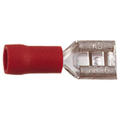 W4 2.8mm push on terminal female