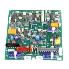 Truma E2400 electronic unit cpl 12v 30 and 50mbar-