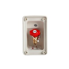 Whale External Gas BBQ Easi-Slide Socket