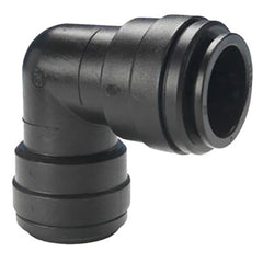 John Guest 10mm-12mm Reducing Elbow (order in multiples of 10)