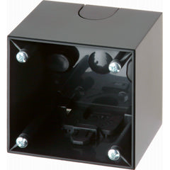 W4 Surface Mounted Backing Box