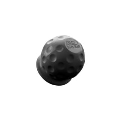 AL-KO Soft-Ball Towball Cover Black