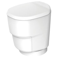 Clesana C1 Toilet with Round Adaptor
