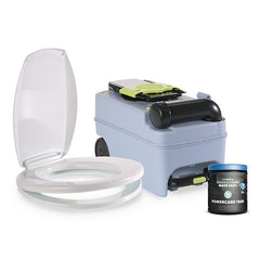 Dometic Toilet Renew kit