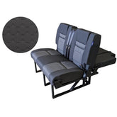 RIB120 Fixed frame BARLO Fabric