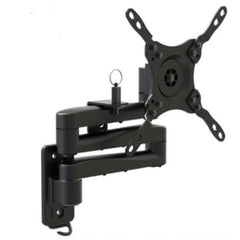 maxview cantilever tv mount from 13" - 40" tv's