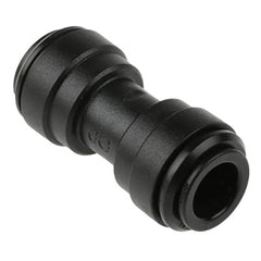 John Guest 10mm Straight Connector (order in multiples of 10)