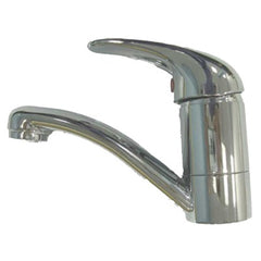 Dimatec 17cm Chrome Monolever Tap