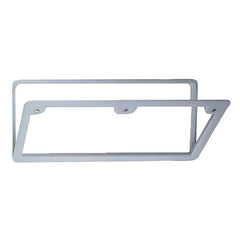 Thetford C400 Portrait frame inner for the Service Door 3