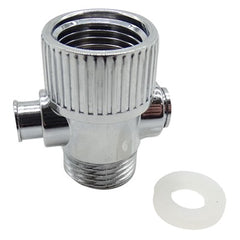 Ecocamel Shut Off Valve