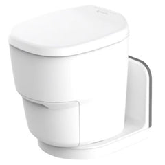 Clesana C1 Toilet with L Adapter