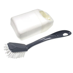 W4 Mini Loo Brush & Holder