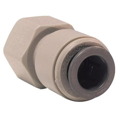 John Guest 12mm 3/8 bsp 2 pack