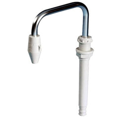 Whale Telescopic Swivel Tap with On/Off Control