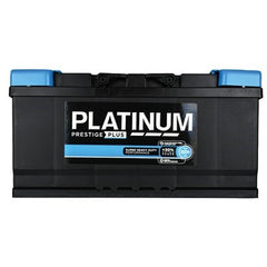 Platinum Automotive 019SPPLA