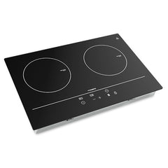 Dometic CVI1525 Vision 2 Zone Induction Hob