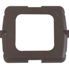 CBE Brown Double Support Frame