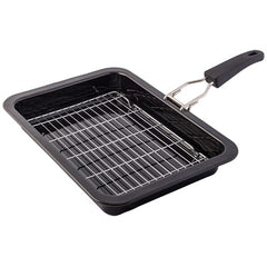 Quest Grill Pan 35cm