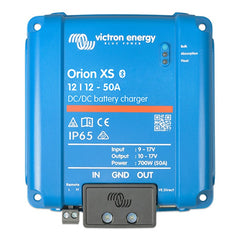Victron Orion XS 12/12-50A DC-DC Battery Charger (Non-Isolated)